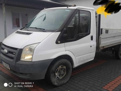 Sprzedam Ford Transit