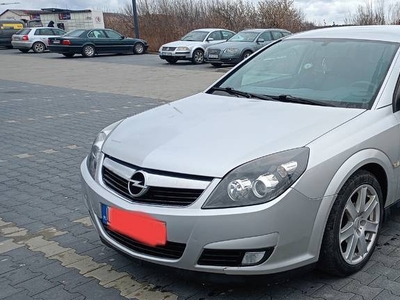 Sprzedam Opel Vectra C 1.9 CDTI