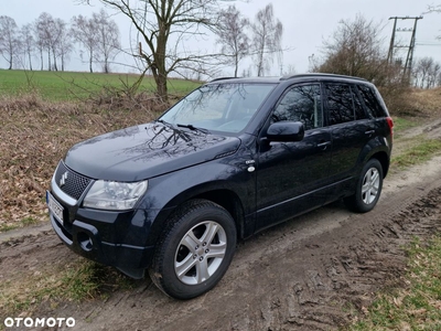 Suzuki Grand Vitara 1.9 DDiS X30