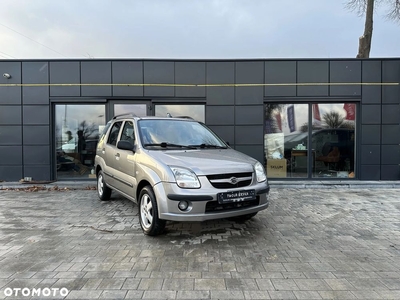 Suzuki Ignis 1.3 Comfort