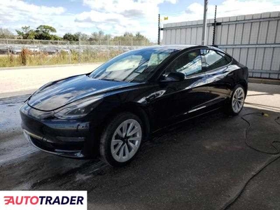 Tesla Pozostałe benzyna 2023r. (ORLANDO)