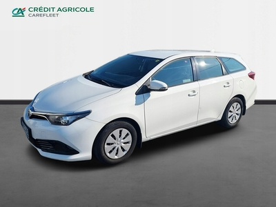 Toyota Auris II Touring Sports Facelifting 1.4 D-4D 90KM 2017