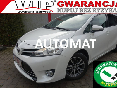 Toyota Verso 1,8i Navi Panorama Skóra Alu Automat 7miejsc V…