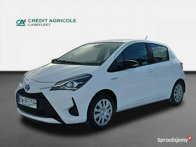 Toyota Yaris Toyota Yaris Hybrid 100 Active Hatchback DW9FC…