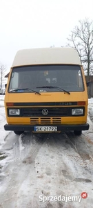 Volkswagen lt 35