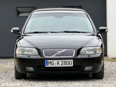 Volvo V70 2.4D5 Summum