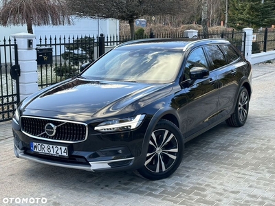 Volvo V90 Cross Country D4 AWD