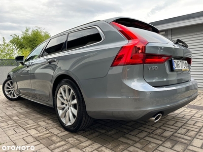 Volvo V90 D4 Geartronic Momentum Pro