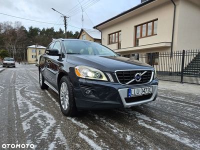 Volvo XC 60 D5 AWD RDesign