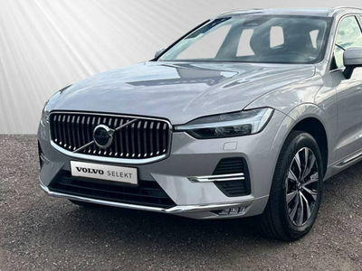 Volvo XC 60 Volvo XC60 B4 Diesel Plus Bright 2023 II (2017-)