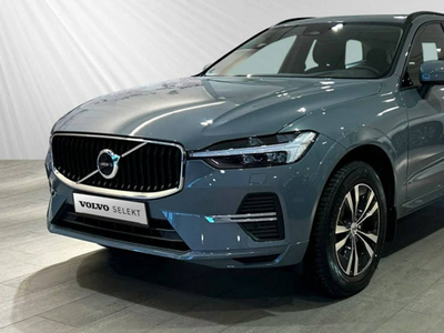 Volvo XC 60 VOLVO XC60 B5 AWD MOMENTUM NAVI II (2017-)