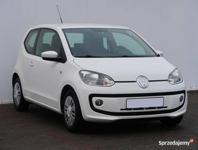 VW Up! 1.0 MPI