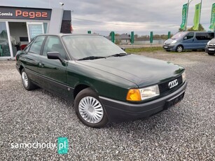 Audi 80 B3