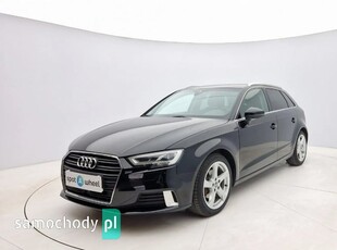 Audi A3 8V