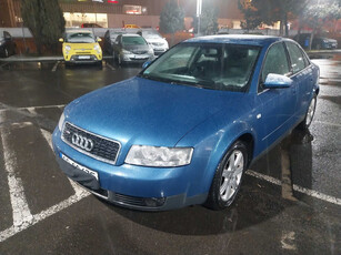 Audi A4 2001 2.0 n/a