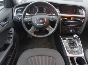 Audi A4 2012 2.0 TDI 246190km Kombi