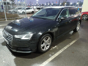 Audi A4 2018 2.0 TDI 238215km Kombi