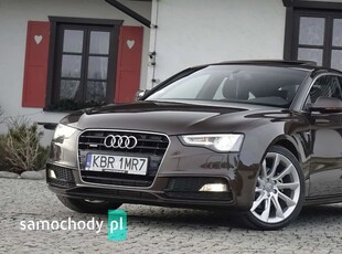 Audi A5 8T