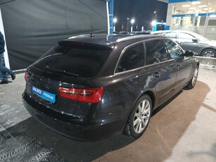 Audi A6 2012 2.0 TDI 240646km Kombi