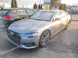 Audi A6 2018 50 TDI 197850km 4x4