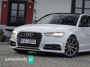 Audi A6 C7