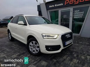 Audi Q3 I