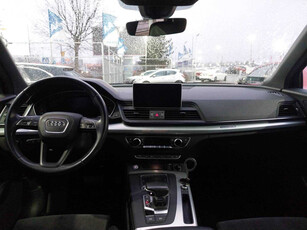 Audi Q5 2018 40 TDI 70705km SUV