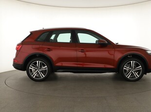 Audi Q5 2021 50 TFSI e 7921km SUV