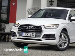 Audi Q5 FY