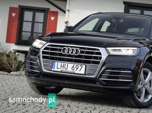 Audi Q5 FY