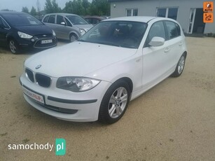 BMW 1 Seria