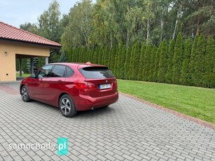 BMW 2 Seria Active Tourer