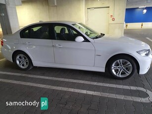 BMW 3 Seria 318i