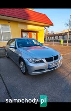 BMW 3 Seria 318i