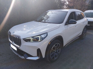 BMW X1 2022 sDrive18i 26401km SUV