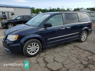 Chrysler Town & Country