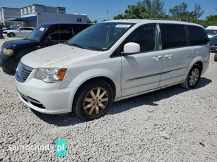 Chrysler Town & Country