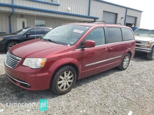 Chrysler Town & Country