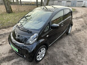 Citroen C-Zero