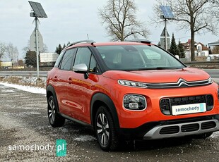 Citroen C3 AirCross 1.2 PureTech GPF Feel Pack S&S