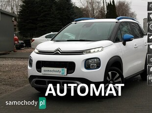 Citroen C3 AirCross 1.2 PureTech Shine S&S EAT6