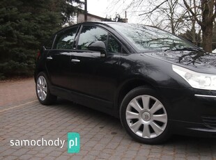 Citroen C4 2.0