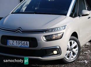 Citroen C4 Grand Picasso