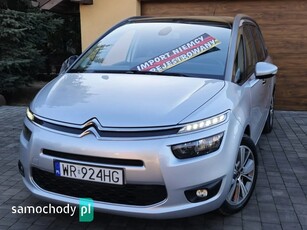 Citroen C4 Grand Picasso