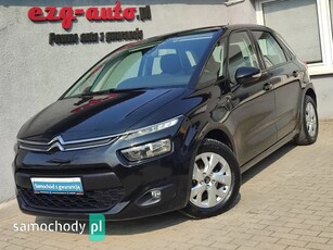 Citroen C4 Picasso 1.6 e-HDi