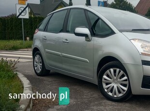 Citroen C4 Picasso 1.7