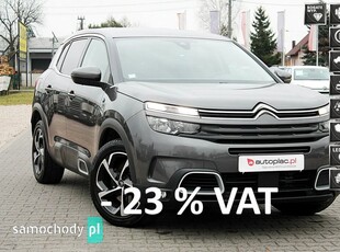 Citroen C5 AirCross Inne