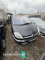 Citroen C8 2.2 HDi