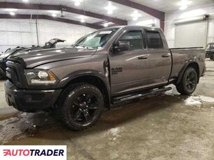 Dodge Ram 3.0 benzyna 2021r. (AVON)