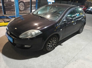 Fiat Bravo 2012 1.4 T